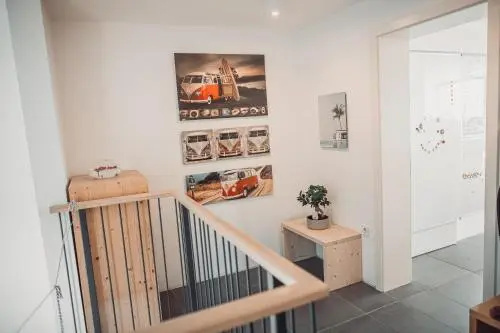 ECO Boutique Hotel AMS Beagle - Général