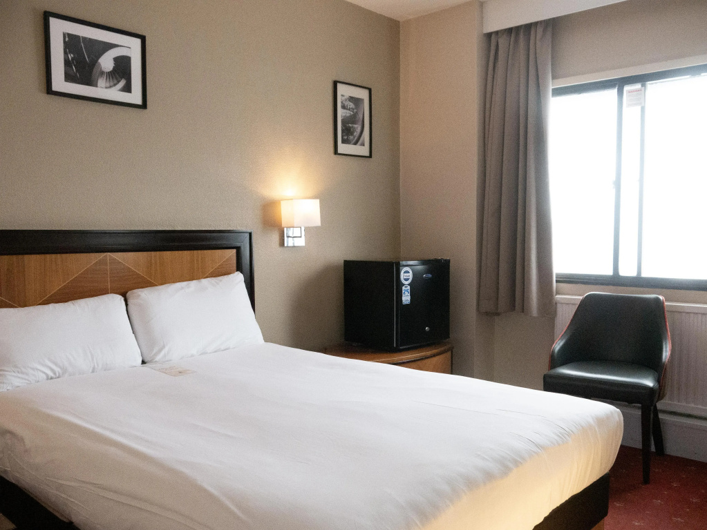 Britannia Hotel Newcastle Airport - Général