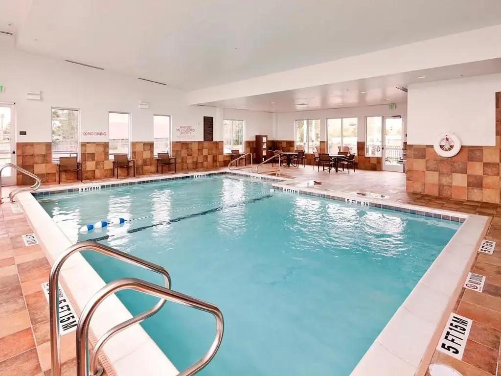 Hyatt Place San Antonio–North/Stone Oak - Général