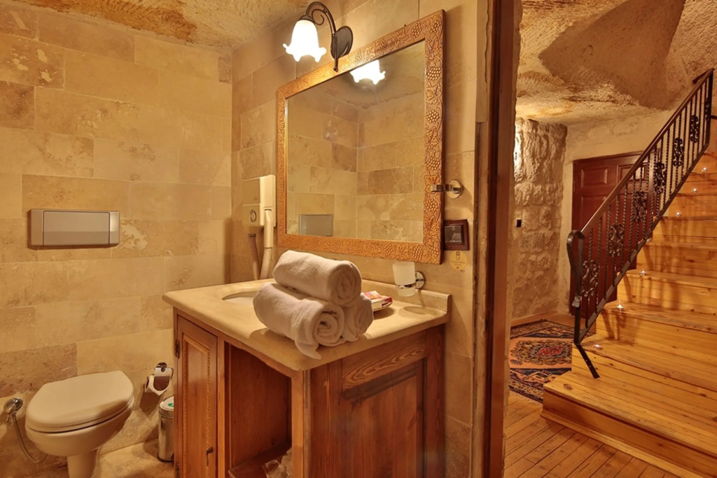Imperial Cave Suites & Spa Goreme, Невшехир, Туреччина мініатюра 10