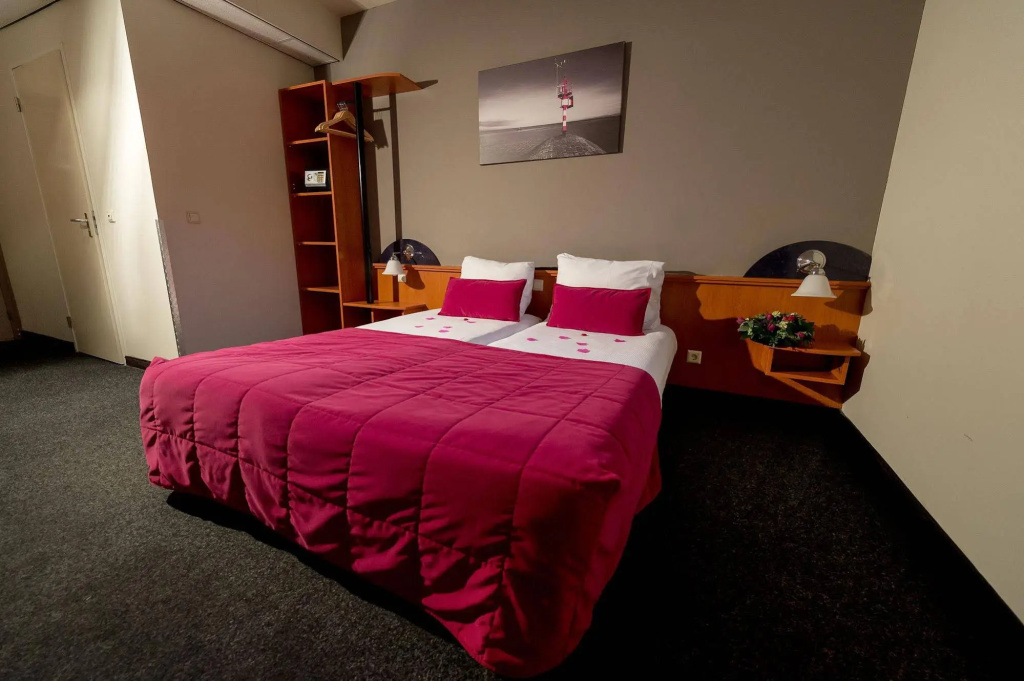 Hotel Bornholm - Général