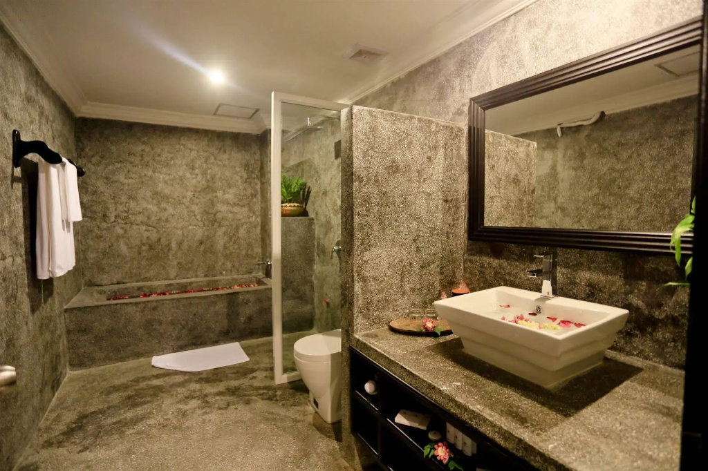 Khmer Mansion Boutique Hotel - Général