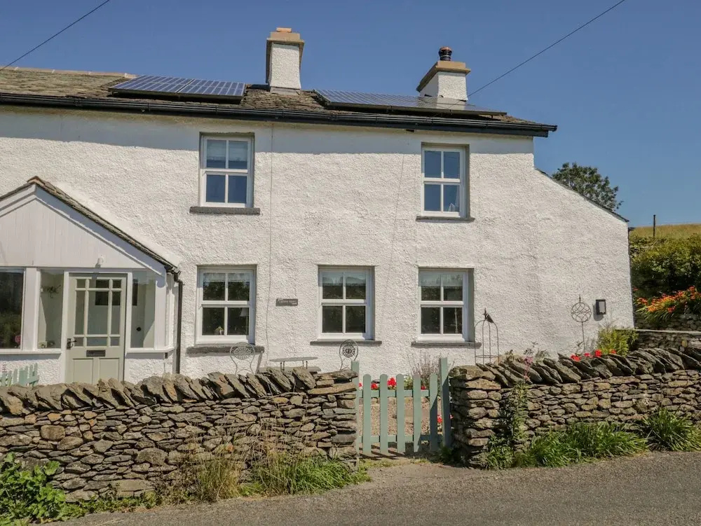 1 Sunny Point Cottages