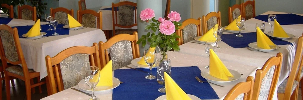 Hotel Aqua - фото 15