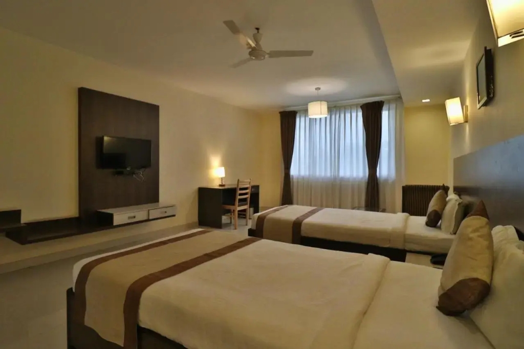 Hotel photo 4