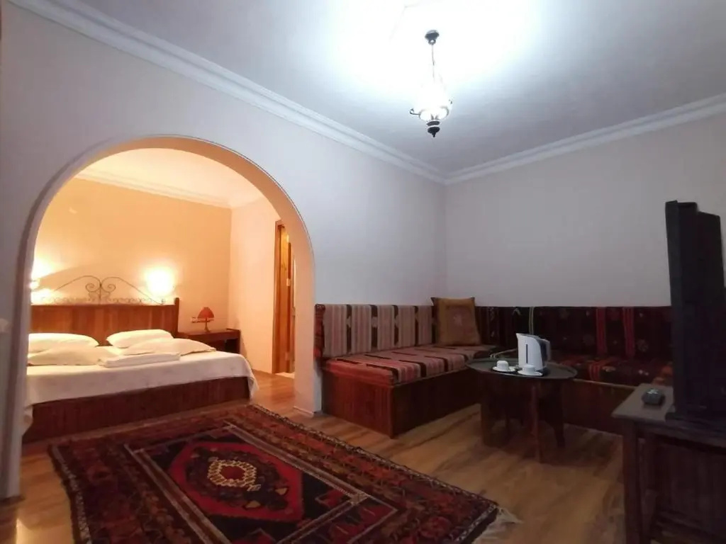 Suite