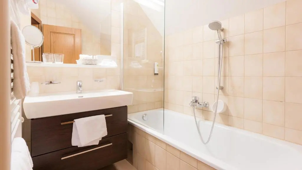 Aktivhotel Marko - Chambres