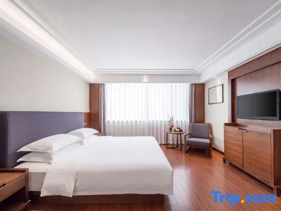 Shui Xin Hotel Wenzhou - Chambres