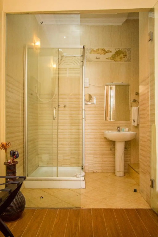 Aturukan Hotel - Chambres