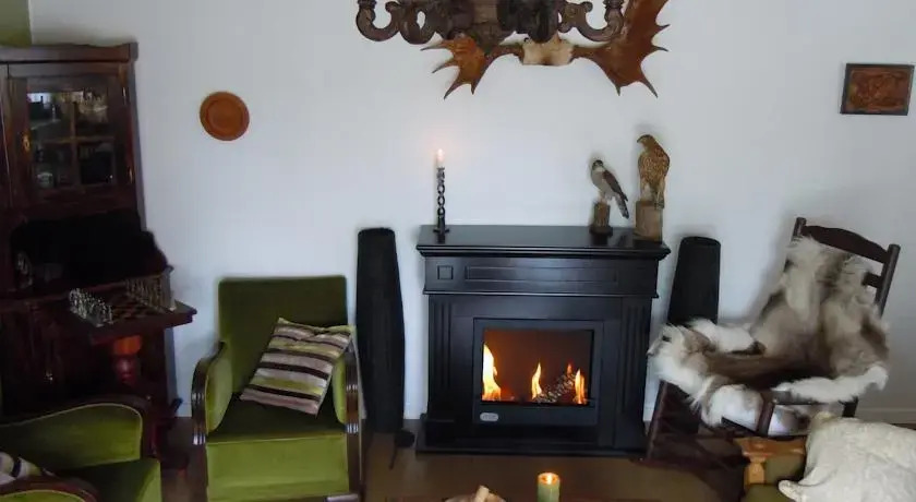 Wilderness Life in Arvidsjaur — фото 2