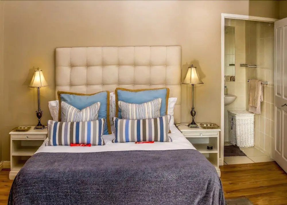 Atlantic Spa Boutique Hotel - Général
