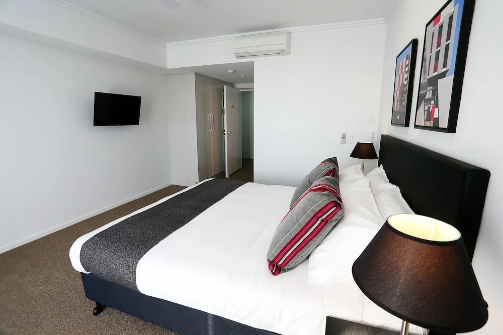Q Resorts Paddington - Chambres
