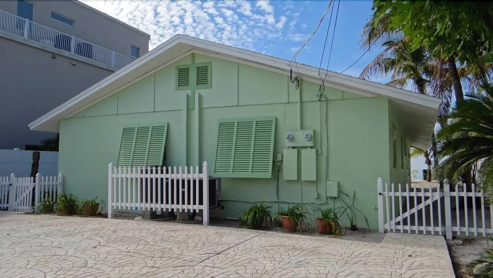 2810 Avenue E #54467 - 2 Br Duplex