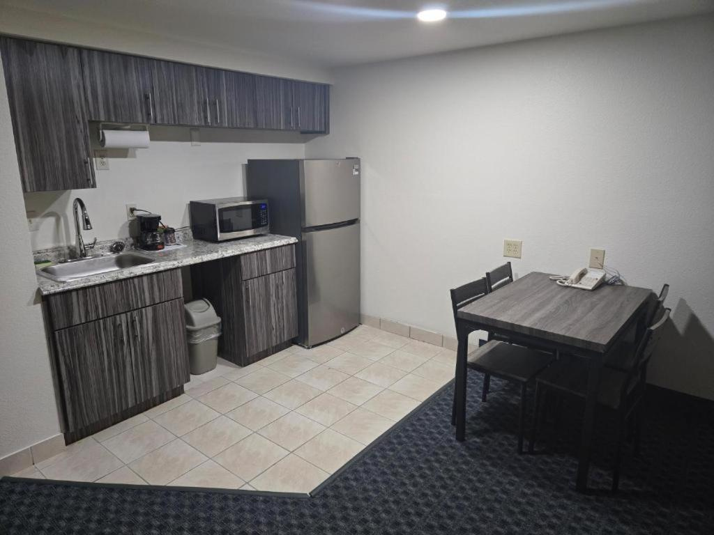 Allure Suites - Général