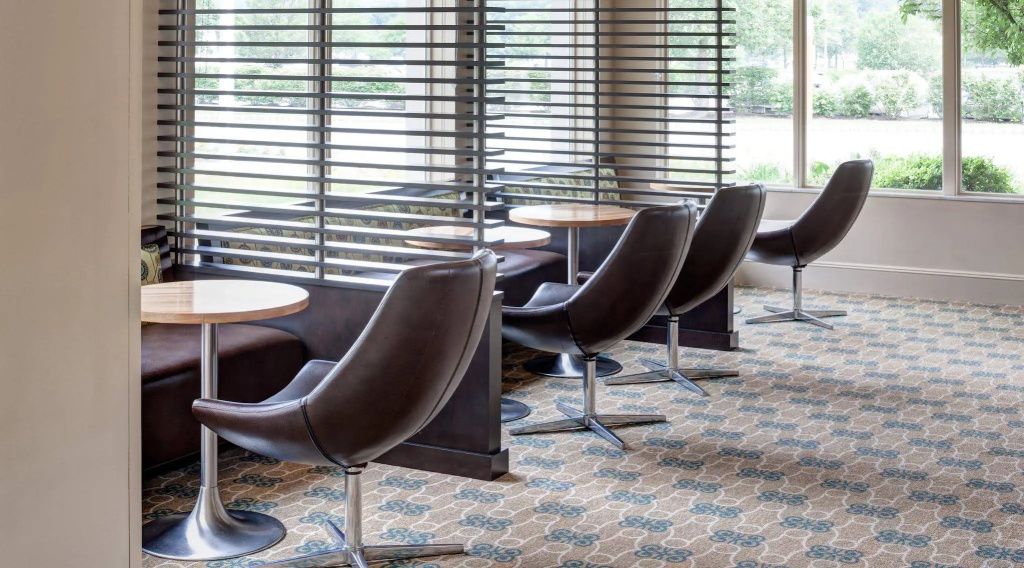 Hilton Garden Inn Rockaway - Général