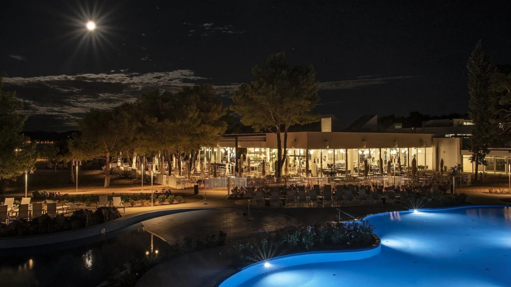 Amadria Park Family Hotel Jakov - Général