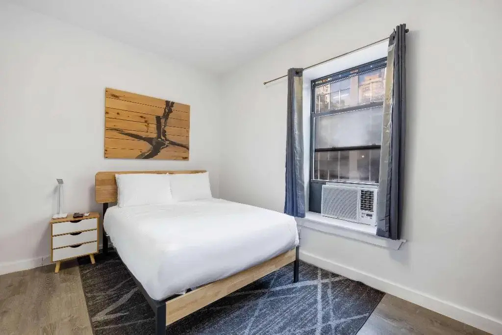 Hotel 27 by LuxUrban - Général