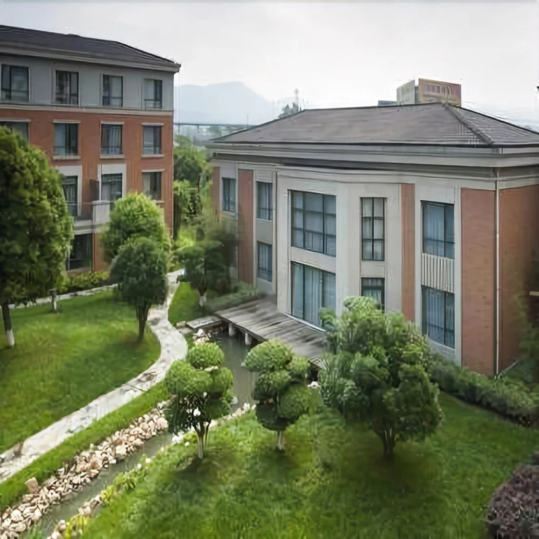 Jinglun Hotel