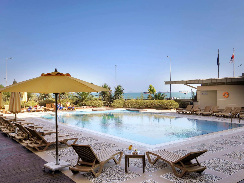 Novotel Istanbul Zeytinburnu - Général