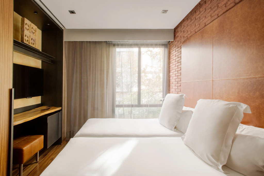 Hotel Granados 83, a member of Design Hotels picture