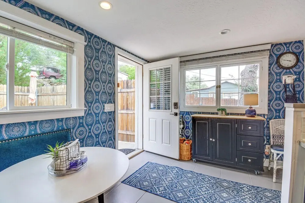 Half-mi to Dtwn: Updated Home in Prescott!