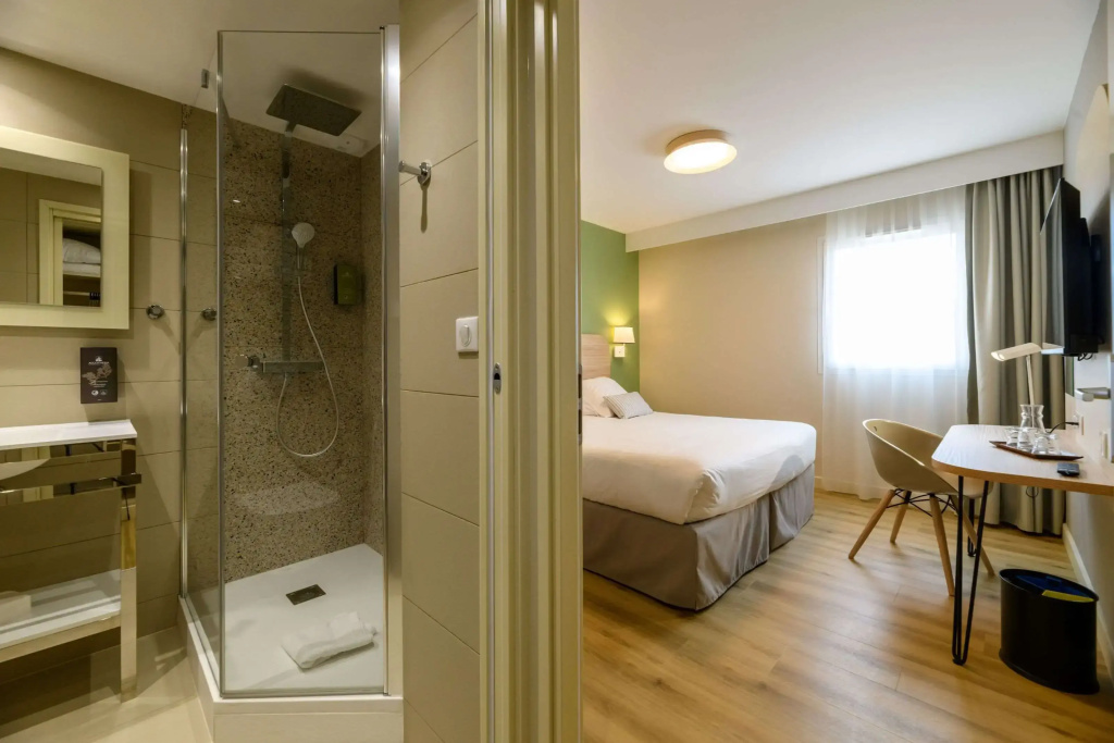 Best Western Plus Ajaccio Amiraute - Général
