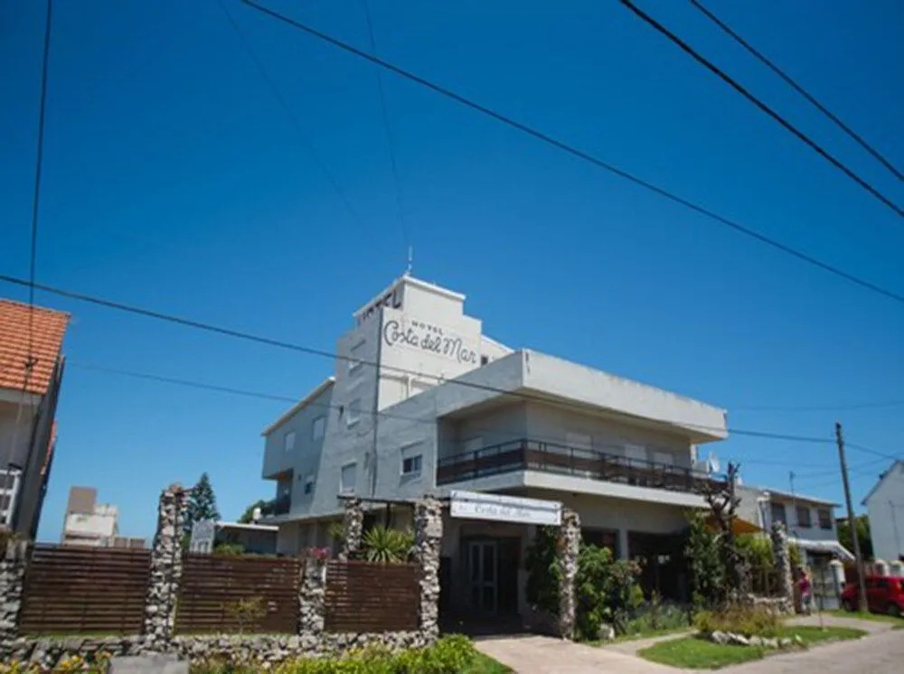 Hotel Costa Del Mar