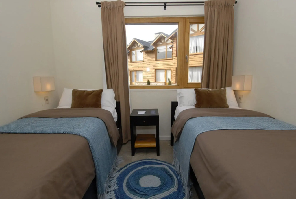 Galileo Boutique Hotel - Général