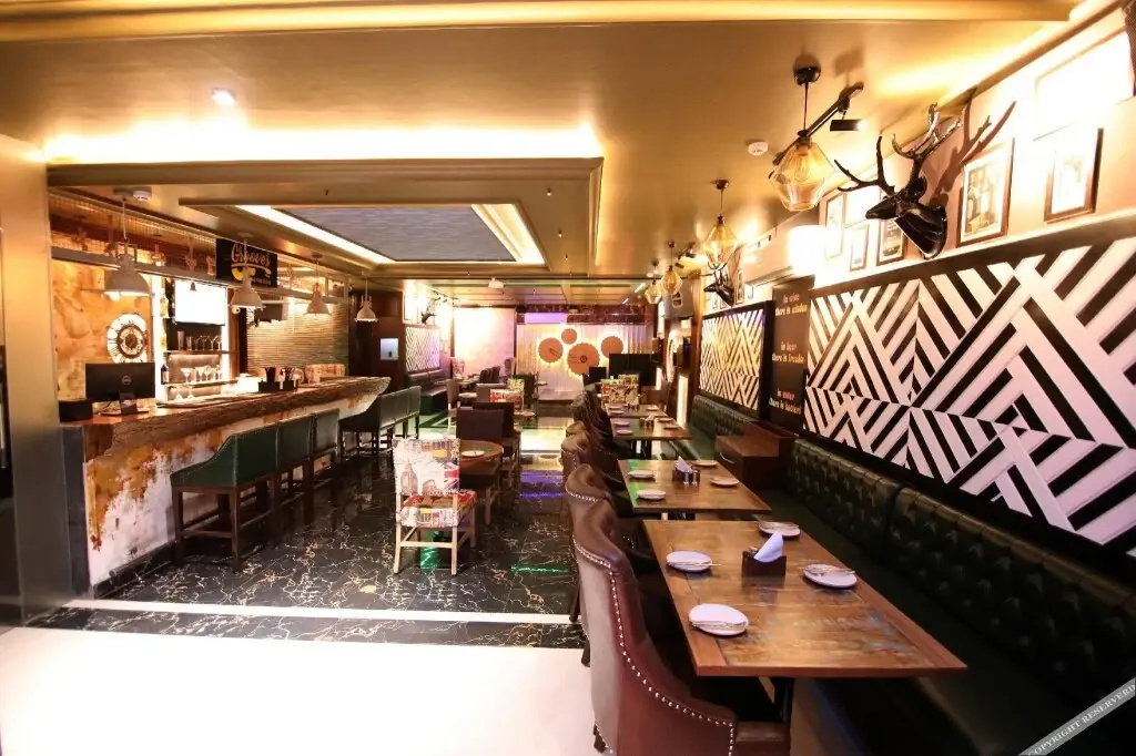 Hotel photo 7