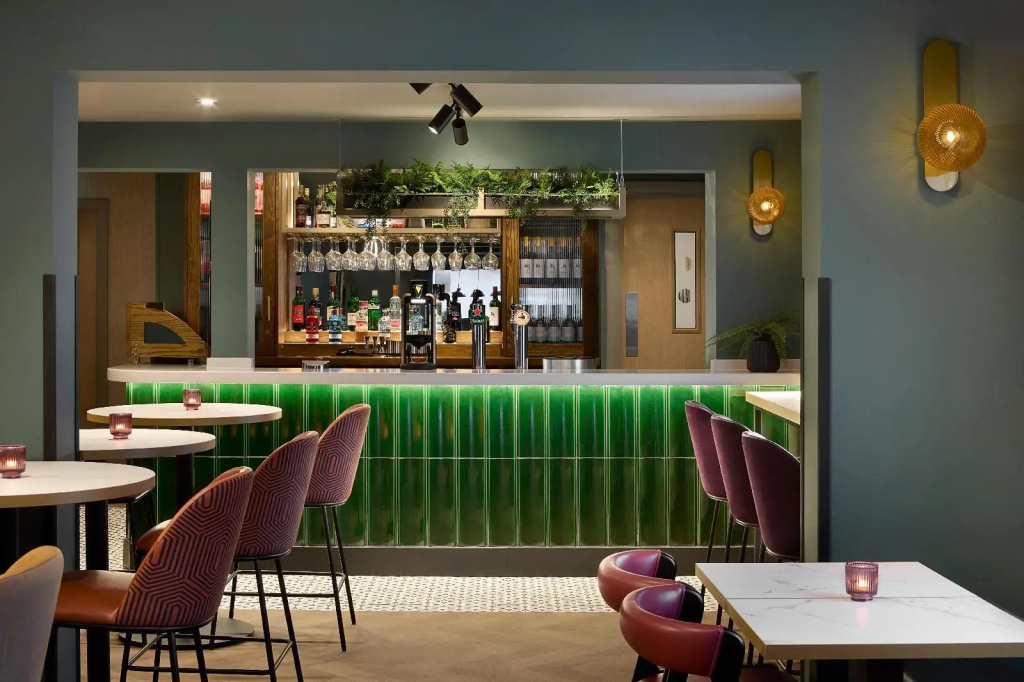 Premier Inn Ross-On-Wye - Général