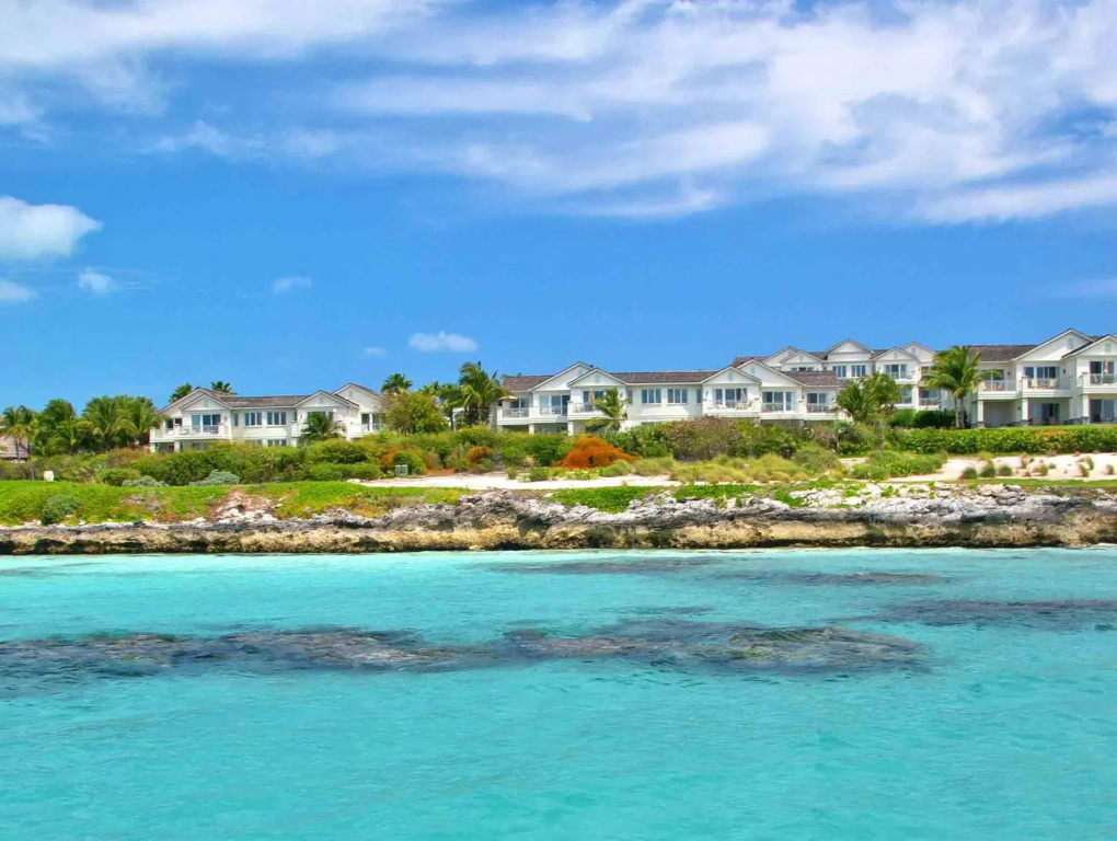 Grand Isle Resort & Residences - Général
