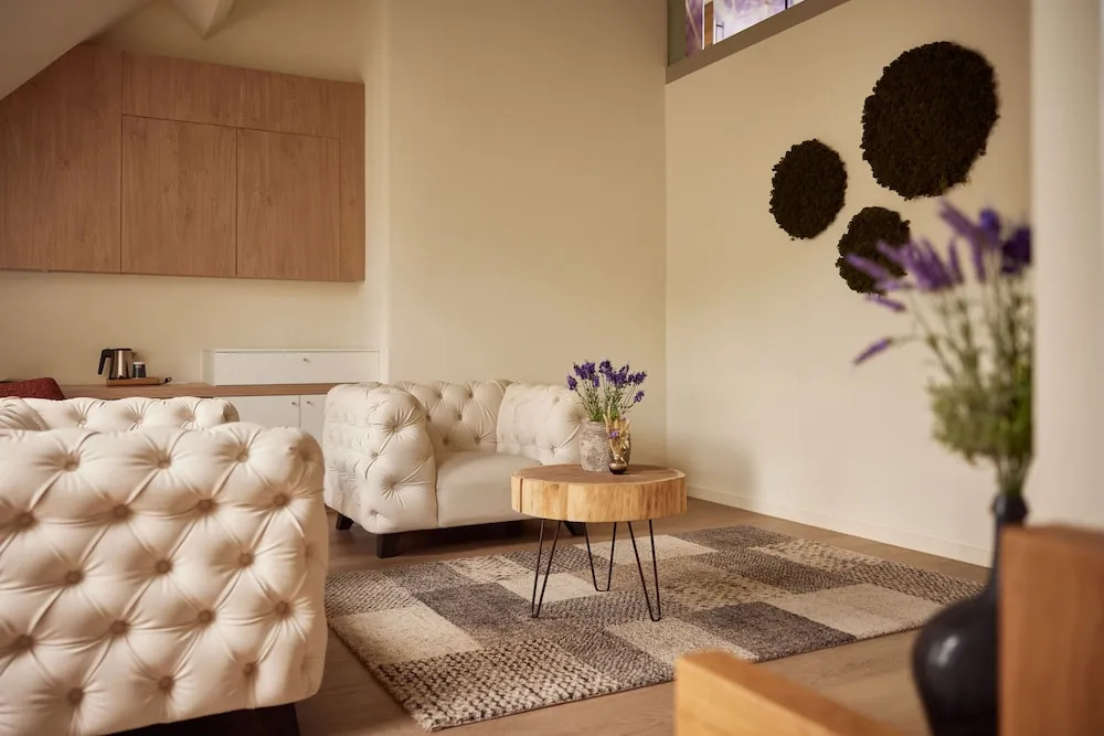 Van Der Valk Hotel Dennenhof - Chambres