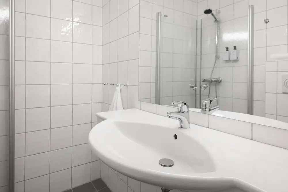 Scandic Kokstad - Chambres