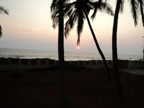 Club 7 Beach Resort - Général