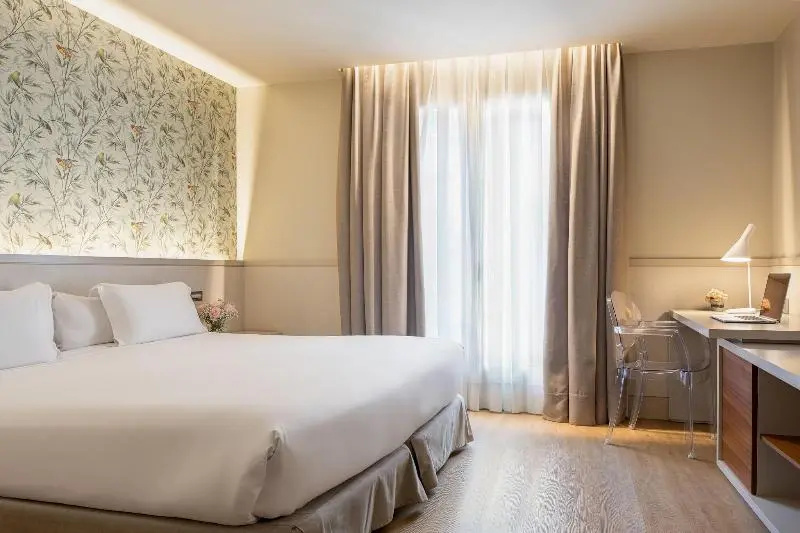 Duquesa de Cardona Hotel 4 Sup by Duquessa Hotel Collection - Chambres