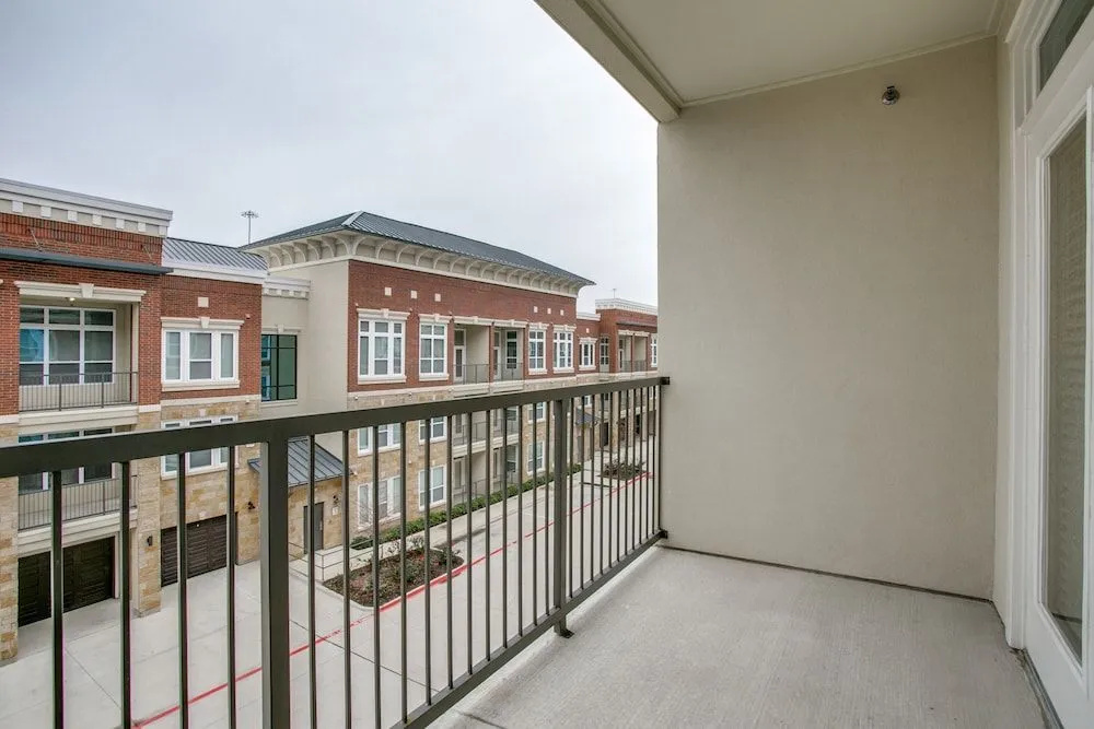 Frisco Furnished apts.