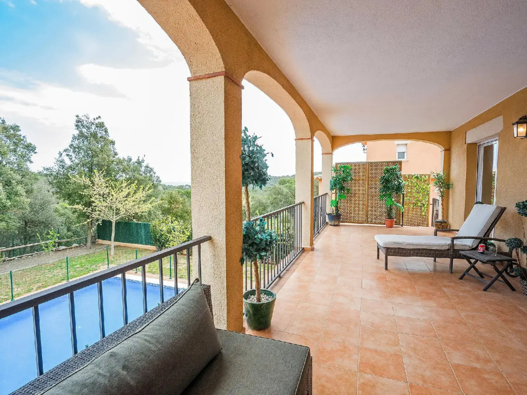 Casa Dominique - Four Bedroom