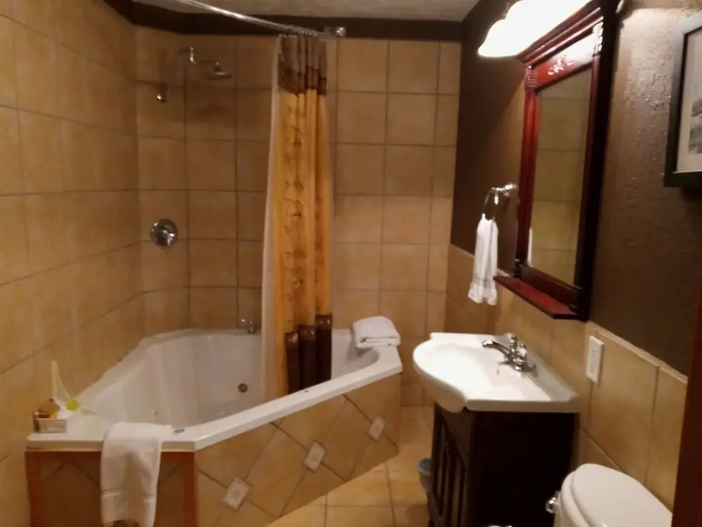 Standard room