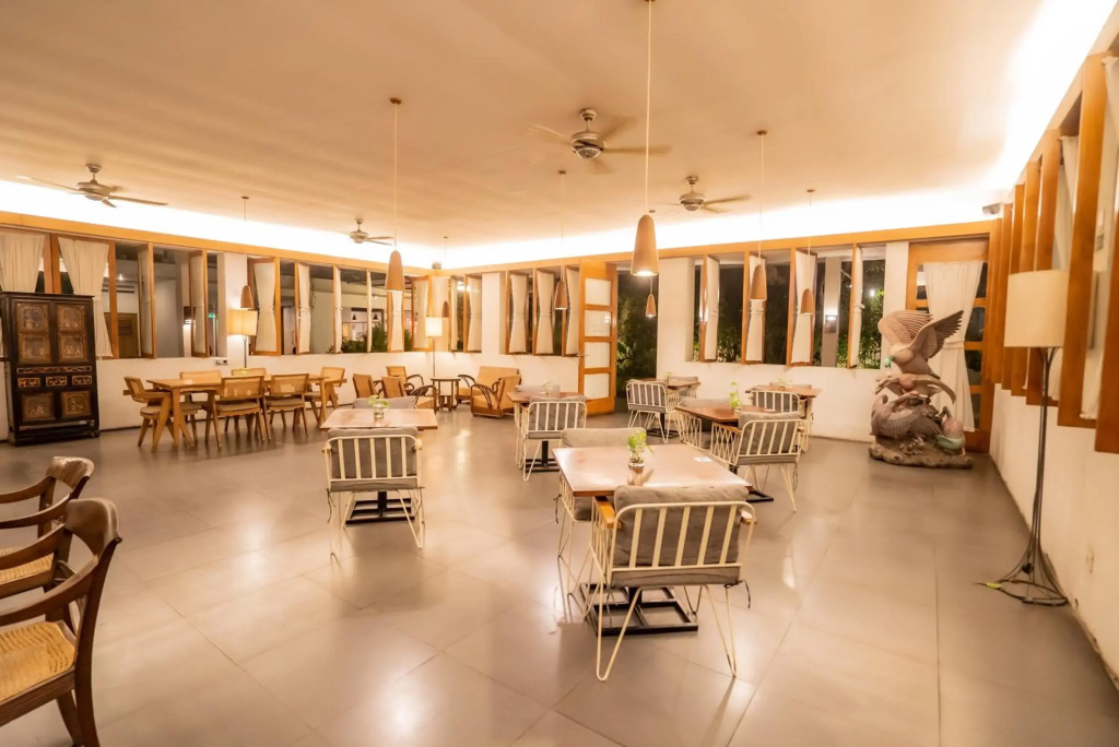 Blambangan Hotel - Général