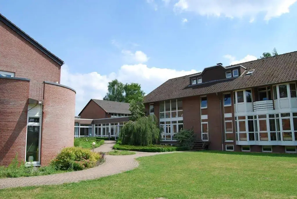Krelinger Freizeit & Tagungszentrum