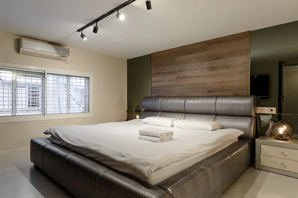 F45 by TLV2RENT