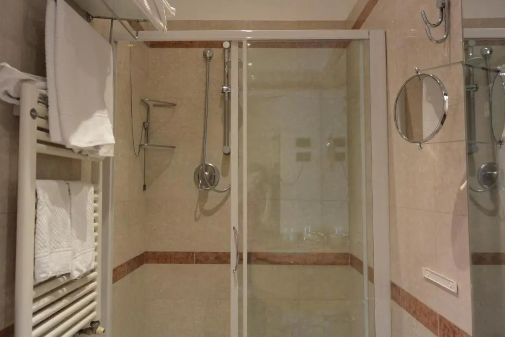 Hotel Metrò - Chambres