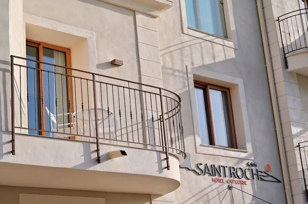 Hôtel Saint Roch