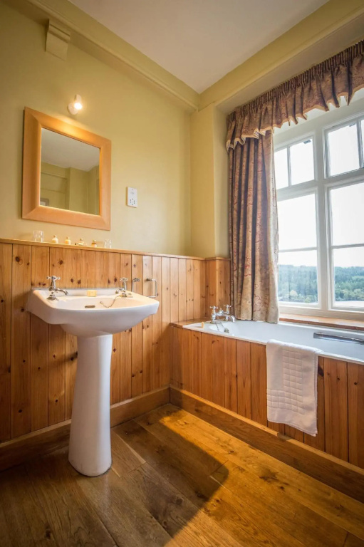 Lake Vyrnwy Hotel & Spa - Général