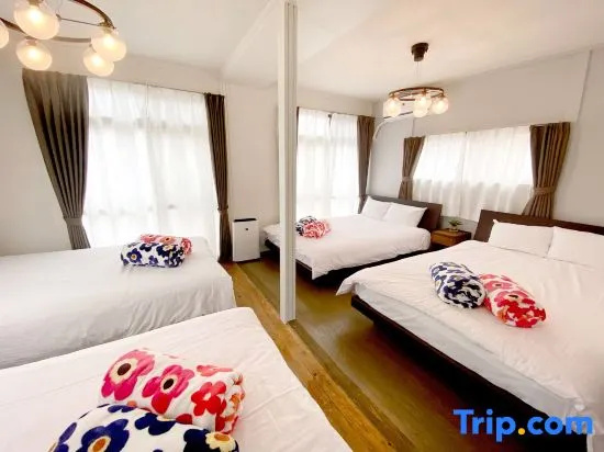Tabisai House 사진 2
