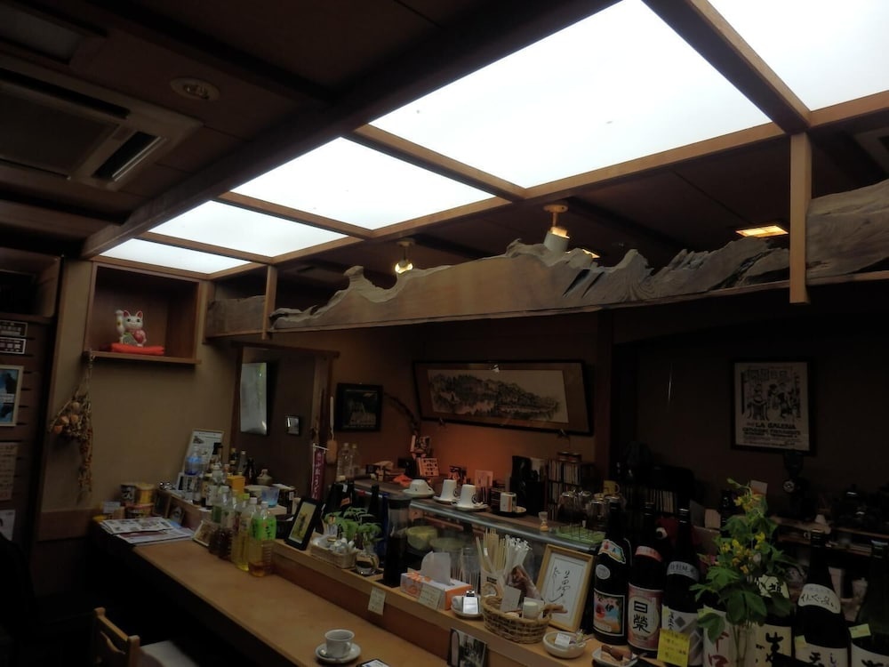 Yuwaku Guesthouse - Hostel 사진 25
