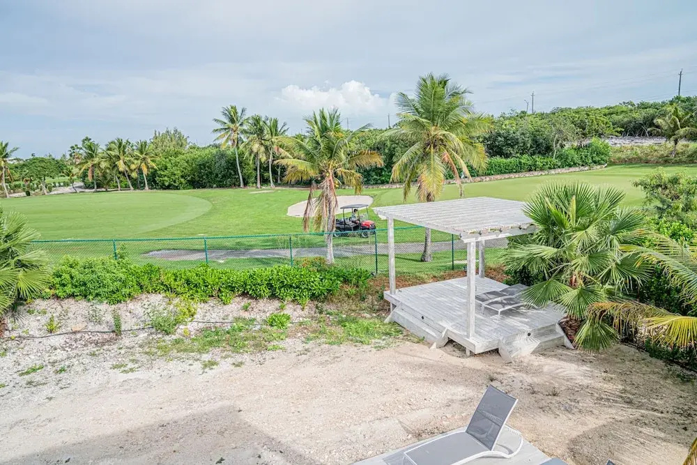 Villas Private Pool 5 min to Grace Bay