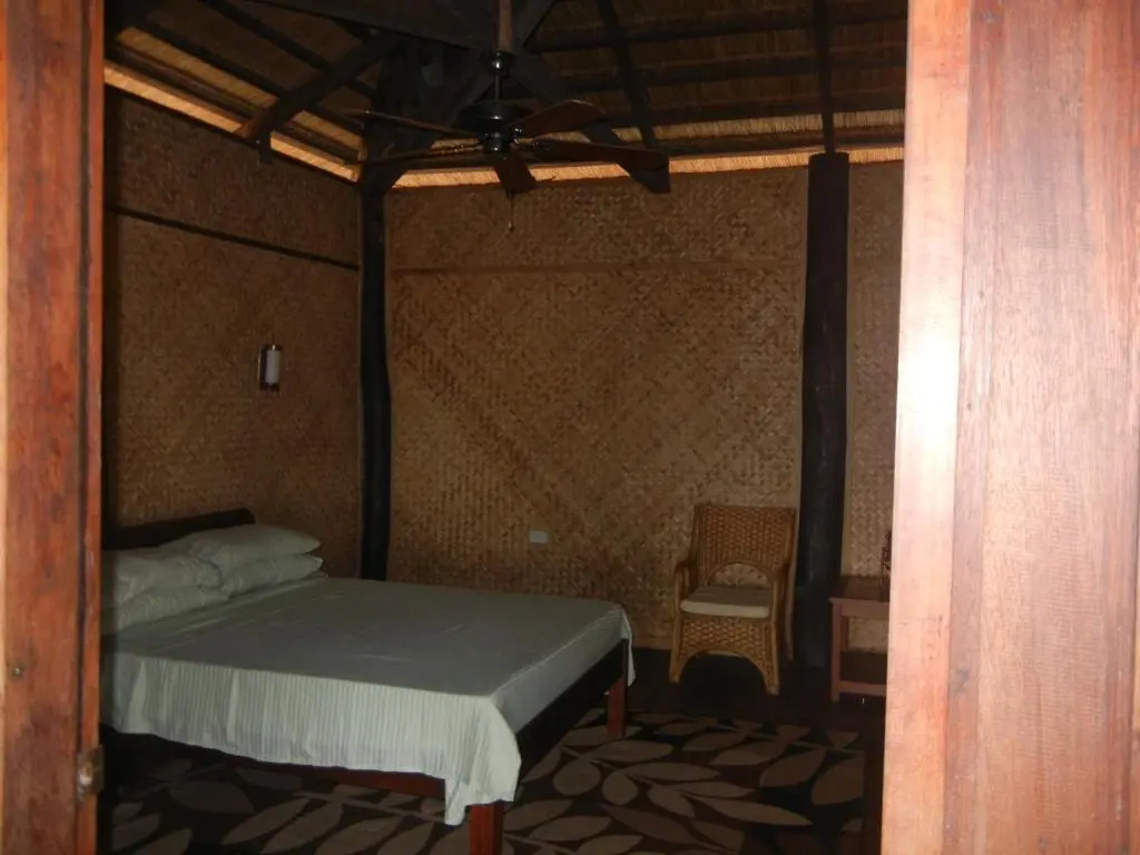 Playa Encantada Beach Resort - Chambres