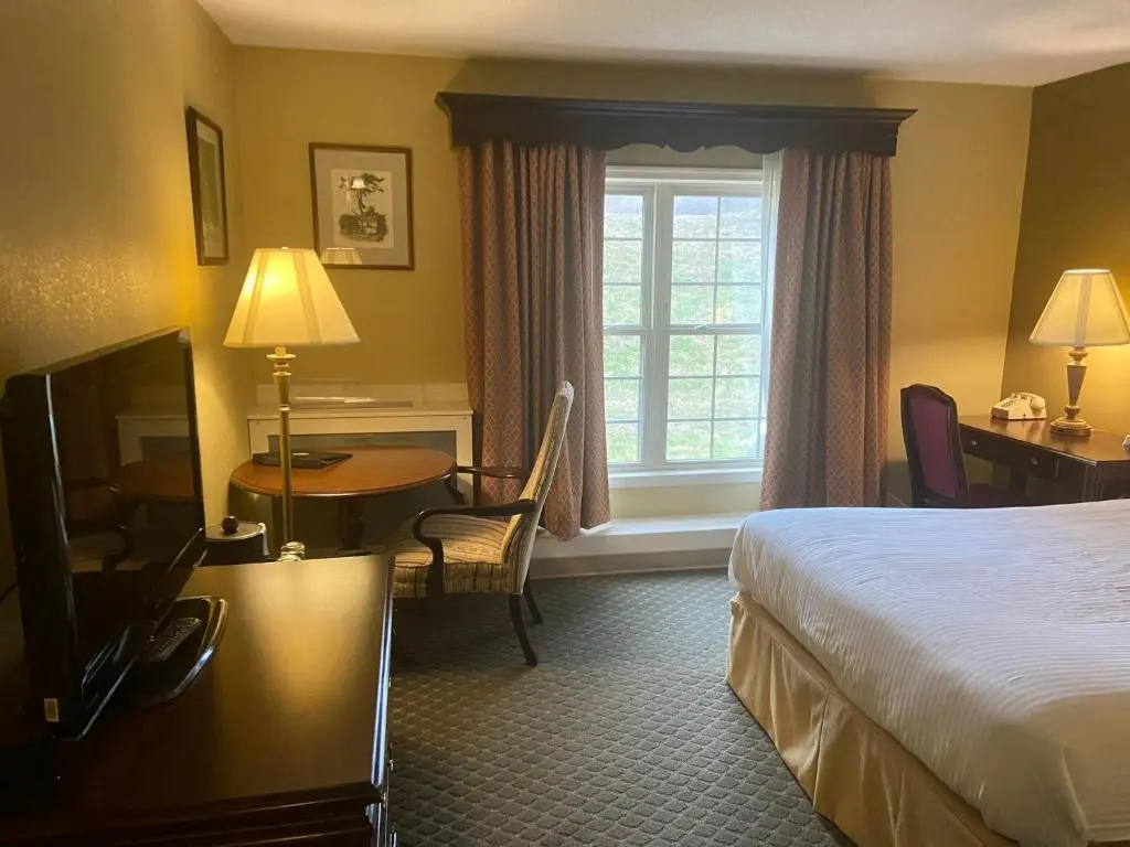Standard room