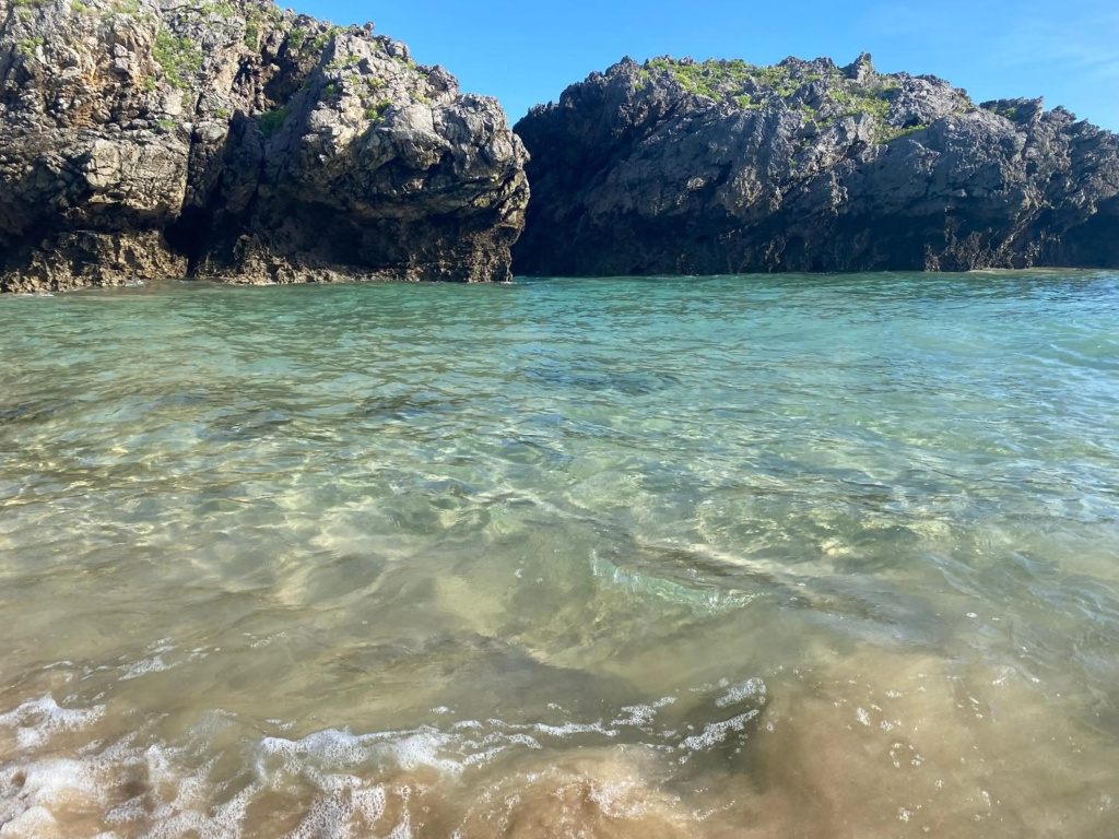 Apartamento Nanielles
